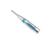 Martello di rimbalzo, Concrete Test Hammer Tester 10-70MPa Impact Energy 2.207J Rebound
