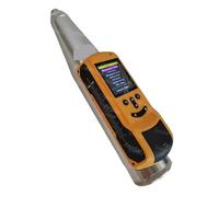 Martello di rimbalzo concreto, Sclerometro Digitale For Testare La Resistenza Alla Compressione Del Calcestruzzo