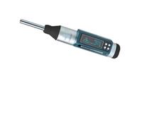 Martello di rimbalzo, Martello for prove di impatto con rimbalzo del tester calcestruzzo 225E display digitale ad alta resistenza