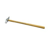 Martello di riparazione ammaccature per carrozzeria auto riparazione ammaccature martello con manico in legno strumento di riparazione ammaccature per auto lavorazione del legno