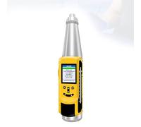 Martello di Schmidt-Sclerometro digitale per calcestruzzo,Trasferimento dati USB,Gamma 10-60 MPa,Misuratore di resistenza non distruttivo per test qualità colonne travi(HD-225)