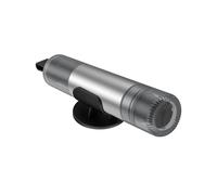 Martello di Sicurezza per Auto di Emergenza - Fuggi con Fiducia