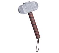 Martello Di Thor Marvel Costume Ufficiale Per Adulti Prop