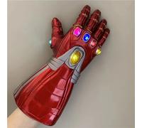 Martello di Thor Mjolnir 44cm 1:1 Replica Cosplay Avengers Marvel Regalo