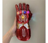 Martello di Thor Mjolnir 44cm 1:1 Replica Cosplay Avengers Marvel Regalo