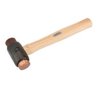 Martello Draper In Rame E Pelle 680G 24Oz Teste Disponibili 20070