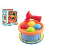 Martello e Tamburo 2in1