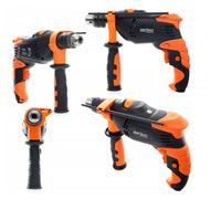 Martello Elettrico 1700W 230V KRAFT&DELE KD1685