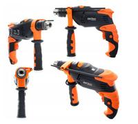 Martello Elettrico 1700W 230V KRAFT&DELE KD1685