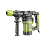 Martello elettrico ad alta potenza da 28 mm, piccone elettrico, trapano elettrico, trapano a percussione, utensili elettrici, martello elettrico, cemento, grado industriale(Standard)