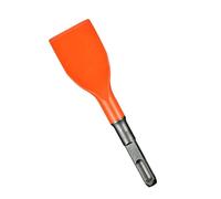 Martello elettrico Drill Bit Point Grooves Sgorbia Scalpelli piatti Rompere calcestruzzo Muro di mattoni Foratura Casa Ristrutturazione Progetti