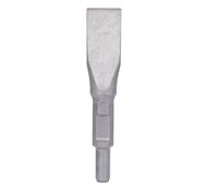 Martello elettrico Masonry Point Grooves Flat Scalpelli Strumento Muro Roccia Drill Bit per piastrelle Cemento Calcestruzzo Mattone Pietra