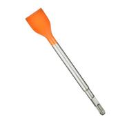 Martello elettrico Masonry Point Grooves Flat Scalpelli Strumento Muro Roccia Drill Bit per piastrelle Cemento Calcestruzzo Mattone Pietra
