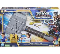 Martello elettronico Mighty FX Mjolnir - Giocolandia