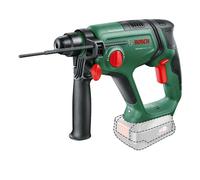 Martello elettropneumatico Universal Hammer 18V Solo corpo macchina