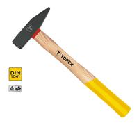 Martello Fabbro Manico Legno Della Slitta IN Div. Mod. Taglie 500 - 2000g