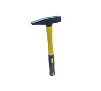 Martello Fabbro Muratore Tipo Tedesco Manico Ergonomico