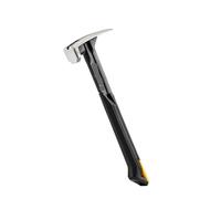 Martello for acciaio TB-H1-1R-S16 TB-H1-1R-S18 16 OZ. 18 OZ. Utensili manuali a superficie liscia(TB-H1-1R-S18)