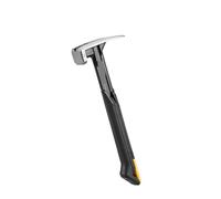Martello for acciaio TB-H1-1R-S16 TB-H1-1R-S18 16 OZ. 18 OZ. Utensili manuali a superficie liscia(TB-H1-1R-S16)