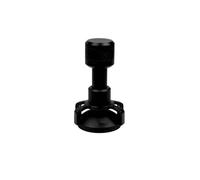 Martello for polvere di caffè a impatto da 58,5 mm, pressino for caffè a pressione costante, accessori for macchine senza polvere
