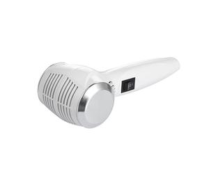 MARTELLO FREDDO CALDO PORTATILE P04 WEELKO DISPOSITIVO PER TRATTAMENTI VISO weelko P04