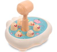 Martello Giocattolo Attrezzi Giocattoli Educativi Bussare Da Gioco