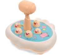 Martello Giocattolo Giocattoli Cognitivi Bussare Da Gioco