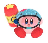 Martello Giocattolo Kirby 4 Pollici Collezionista Plush