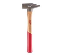 MARTELLO HICKORY CON MANICO IN LEGNO DI NOCE 1000 GR TIPO TEDESCO 4932478670