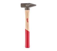 MARTELLO HICKORY CON MANICO IN LEGNO DI NOCE 800 GR TIPO TEDESCO 4932478669
