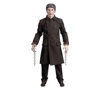 Martello Horror The Curse Of Frankenstein The Creatura 1:6 Scala Action Figure