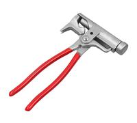 Martello in acciaio Gapasa - martello dritto Claw martello artigianale | morsetti pesanti - Utensile elettrofontaler che non scivola per il lavoro all'aperto