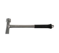 Power-TEC Alluminio Martello - Verticale Pein 91695