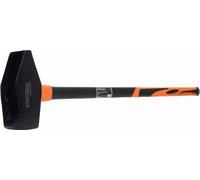 MARTELLO IN FIBRA DI VETRO 10KG KD256