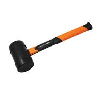 Martello In Gomma 20oz K Tool International MLTR/20B/FG