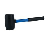 Martello In Gomma Con Manico In Fibra KS Tools