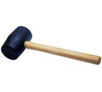 Martello In Gomma Laser Grande 68Mm 0434