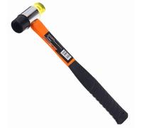 Martello in gomma-plastica e fibra di vetro KD905