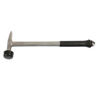 Power-TEC Gomma Rivestito Martello - Orizzontale Pein 92081