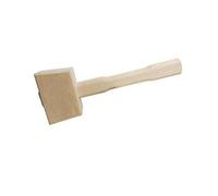 Martello In Legno Silverline 310Mm Strumento Fai Da Te