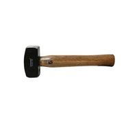 Martello In Legno Silverline 4Lb Strumento Fai Da Te