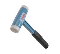 Martello In Nylon Dead Blow Thor 38Mm 700G (25Oz) THO1212