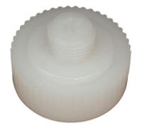 Sealey Nylon Martello Viso, Rigido/Bianco per NFH15 342/712nf