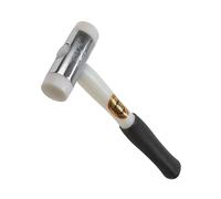Thor 710 Nylon Martello Plastica Maniglia 32mm 445g THO710