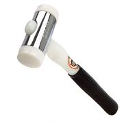 Martello In Nylon Thor Thorex 44Mm 850G Testa In Zinco Manico In Plastica 11-714