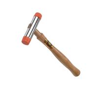 Martello In Plastica Thor 406 Con Manico In Legno 19Mm 150G THO406