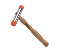 Martello In Plastica Thor 406 Con Manico In Legno 19Mm 150G THO406