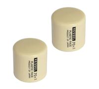Martello in plastica VESSEL serie 70 e testine di ricambio da 1/4LB a 2LB...