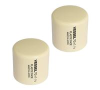 Martello in plastica VESSEL serie 70 e testine di ricambio da 1/4LB a 2LB...
