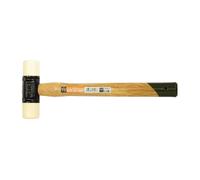 Martello in plastica VESSEL serie 70 e testine di ricambio da 1/4LB a 2LB...